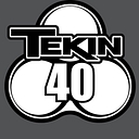 Tekin logo