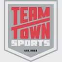 Team Town Sports CA logo