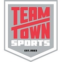 Team Town Sports CA logo