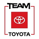 Team Toyota Auto Group logo
