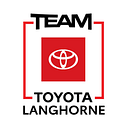 TEAM TOYOTA OF LANGHORNE