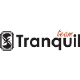 TEAM Tranquil INC logo