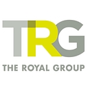 The Royal logo