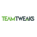 teamtweaks.com logo