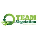 Team Vegetation Limited logo