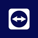 TeamViewer logo