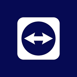 Logo TeamViewer