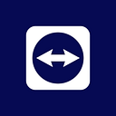 TeamViewer AG Logo
