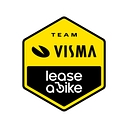 Team Visma | Lease a Bike logo