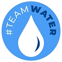 TeamWater logo