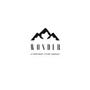 Wonder: A Confident Living Company logo