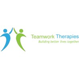 Teamwork Therapies logo