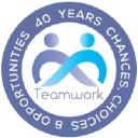 Teamwork Trust logo