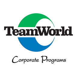 TeamWorld, Inc. logo