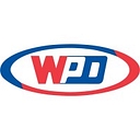 Western Pacific Distributors logo