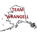 Team Wrangell logo