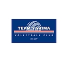 Team Yakima Volleyball Club logo