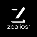 Team Zealios logo