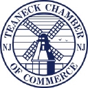 Teaneck Chamber Of Commerce logo