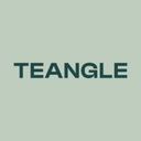 Teangle logo