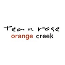 Tea N Rose logo