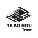 Te Ao Hou logo