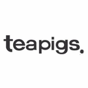 teapigs.co.uk logo