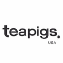 Favicon of Teapigs Canada