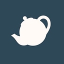 Teapot logo