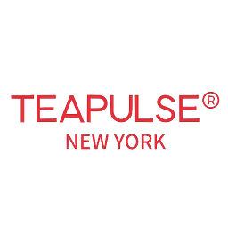 Teapulse logo