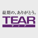 Tear Corporation logo