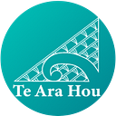 TKKM o Te Ara Hou logo