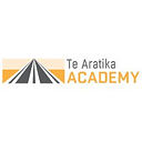 Te Aratika Academy logo