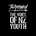 Tearaway Magazine logo