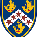 Te Aroha College logo