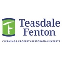 Teasdale Fenton logo