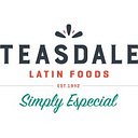 Teasdale Foods