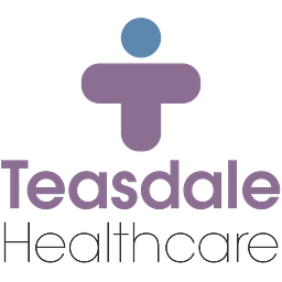 Teasdale Healthcare Ltd logo