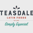 Teasdale Latin Foods logo — hiring for Senior Maintenance Manager