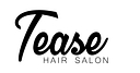 Tease Hair Salon logo