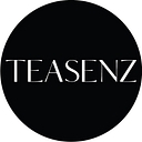 Teasenz logo