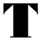 Tease Salon logo