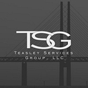 Teasley Services Group logo