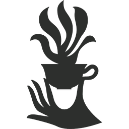 Teas'n You logo