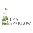 Tea Sparrow logo