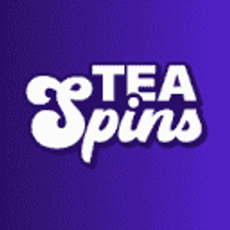 Tea Spins logo