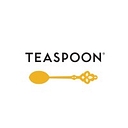 Teaspoon logo