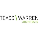 Teass \ Warren Architects logo