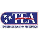 Tennessee Education Association logo