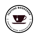 TeaTimeBookshop